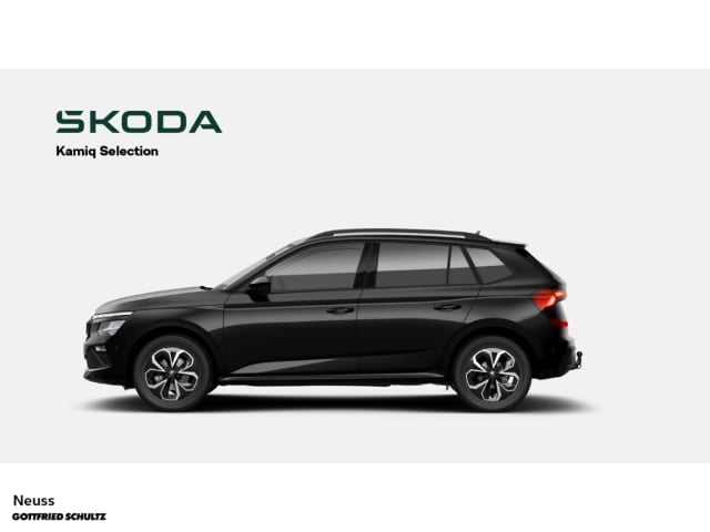 Skoda Kamiq 85 Selection