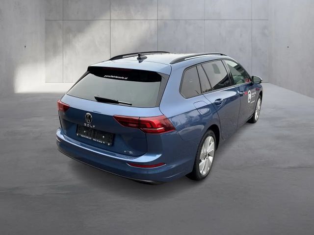 Volkswagen Golf Business DSG Variant