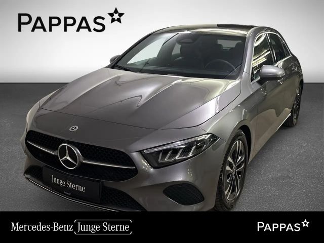 Mercedes-Benz A 180 Hatchback