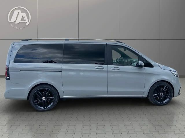 Mercedes-Benz V 250 Style