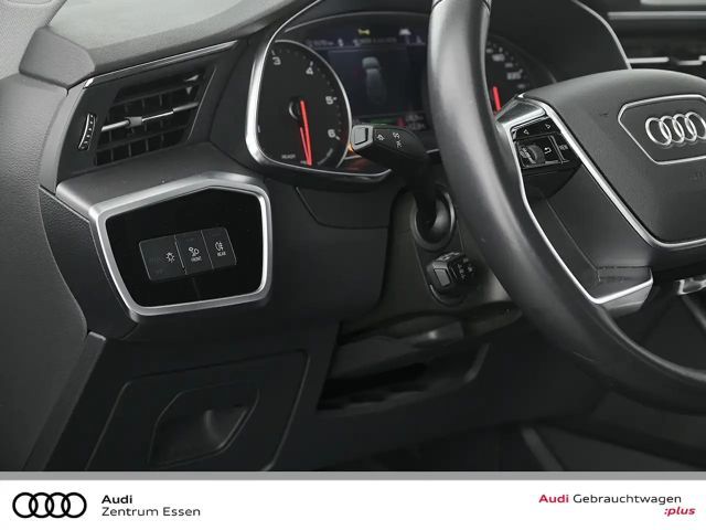 Audi A6 35 TDI Avant S-Tronic