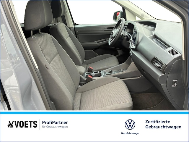 Volkswagen Caddy 1.5 TSI Combi DSG