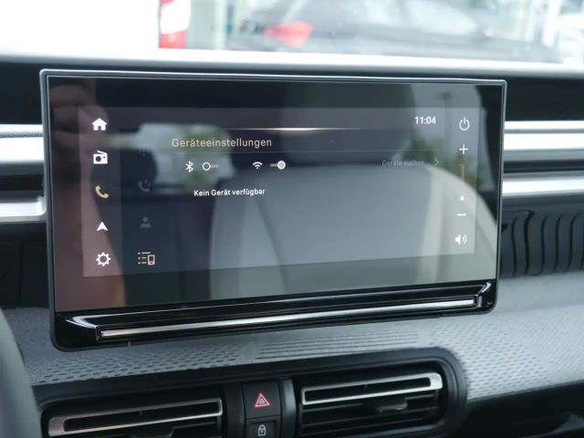 Citroën C3 Aircross Max