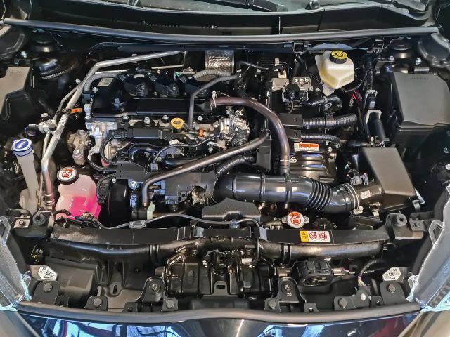 Toyota Yaris 5-deurs Hybride