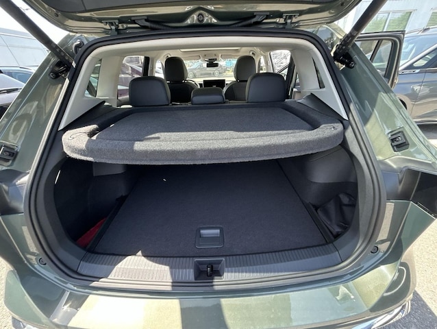 Volkswagen Tiguan 2.0 TDI DSG