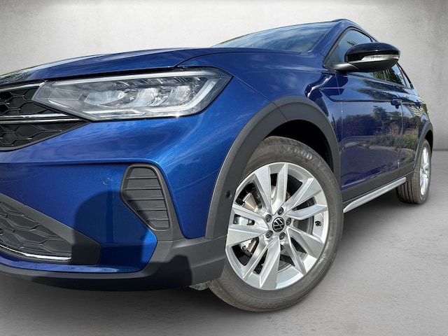 Volkswagen Taigo 1.0 TSI DSG