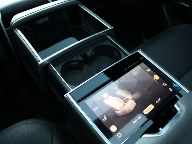 Land Rover Range Rover Autobiography P530