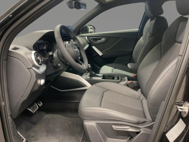 Audi Q2 35 TFSI S-Line