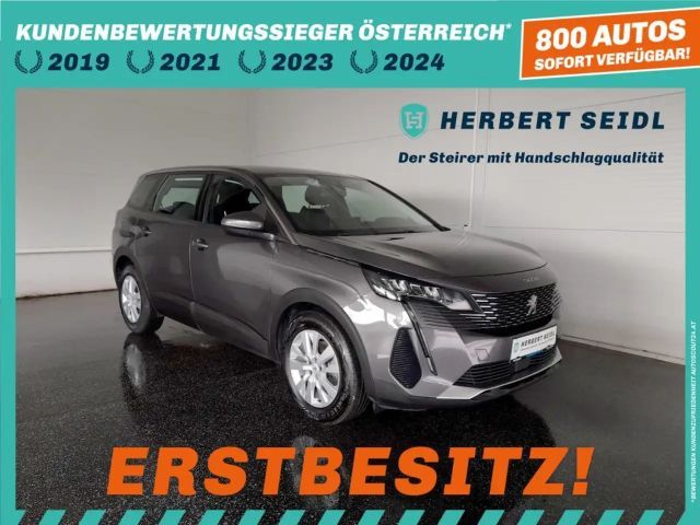 Peugeot 5008 BlueHDi