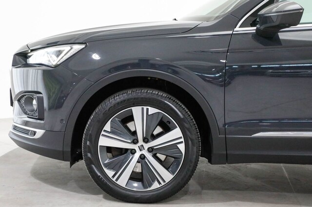 Seat Tarraco 2.0 TDI DSG