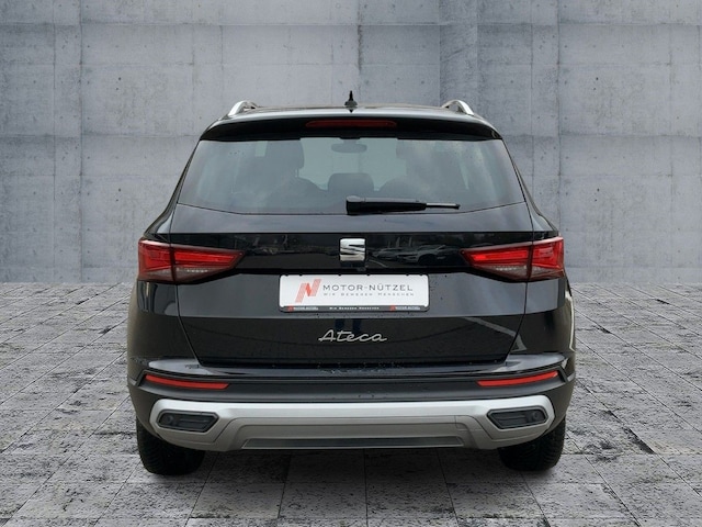 Seat Ateca 1.5 TSI DSG