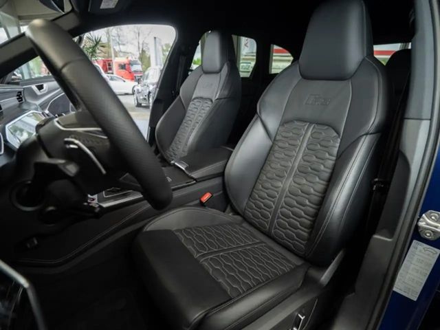 Audi RS6 4.0 TFSI Avant Quattro