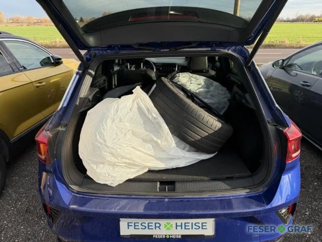 Volkswagen T-Roc 2.0 TSI 4Motion DSG