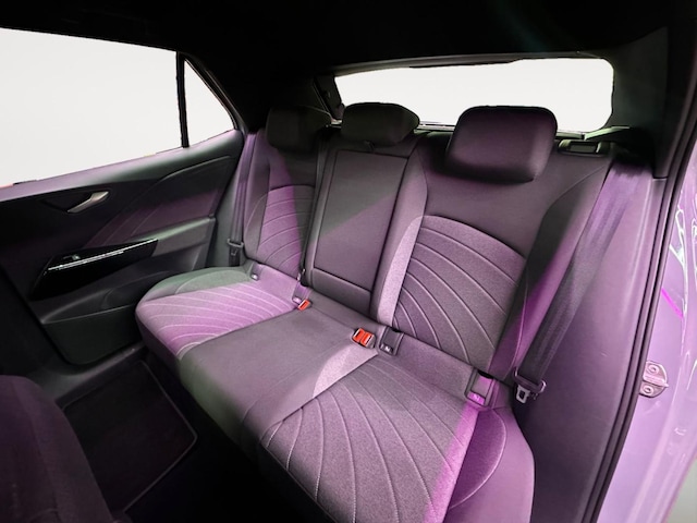 Volkswagen ID.3 58 KWh Performance Pro