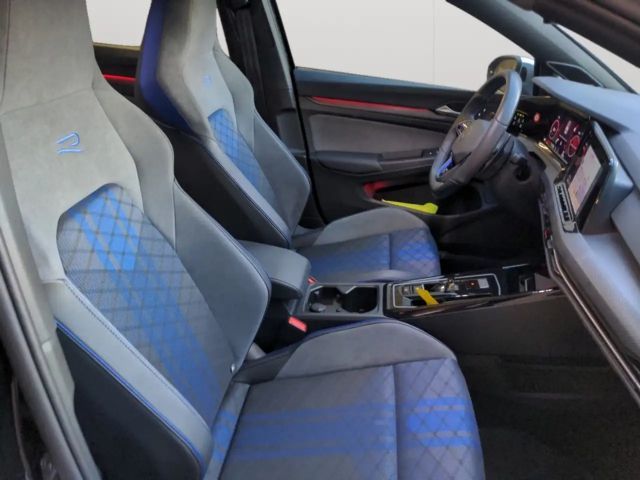 Volkswagen Golf 2.0 TSI 4Motion DSG Golf VIII