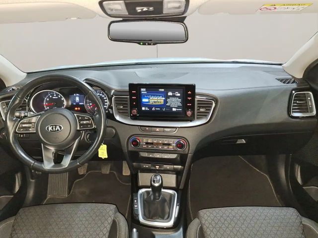 Kia Ceed GDi Vision