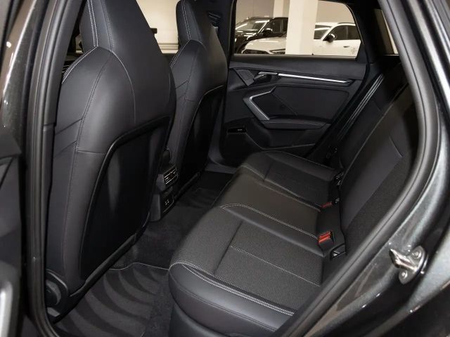 Audi A3 35 TDI S-Line S-Tronic Sedan