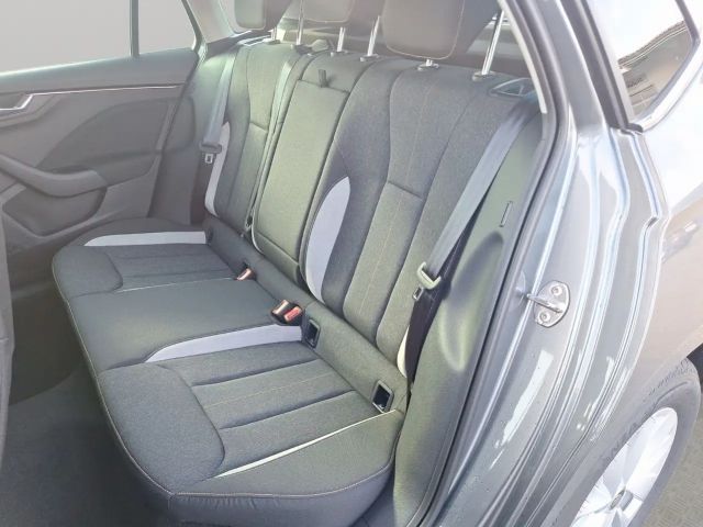 Skoda Kamiq 1.0 TSI Selection