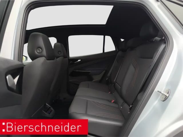 Volkswagen ID.5 4Motion GTX