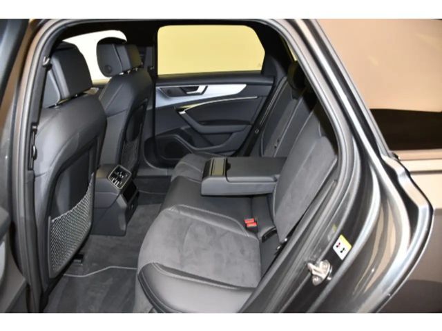 Audi S6 3.0 TDI Quattro