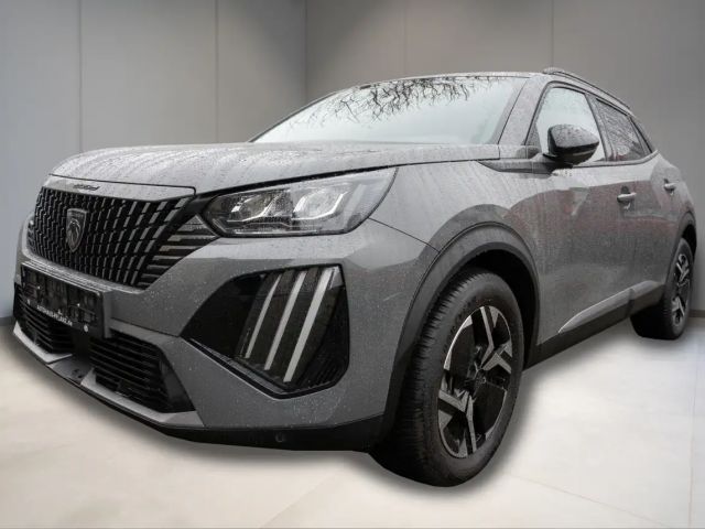 Peugeot 2008 Allure Pack EAT8 PureTech