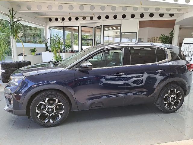 Citroën C5 Aircross BlueHDi Plus