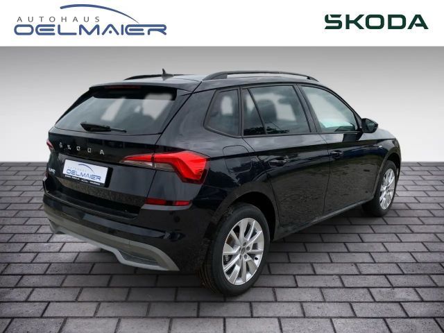 Skoda Kamiq Tour