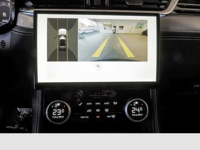 Jaguar F-Pace AWD D200 R-Dynamic