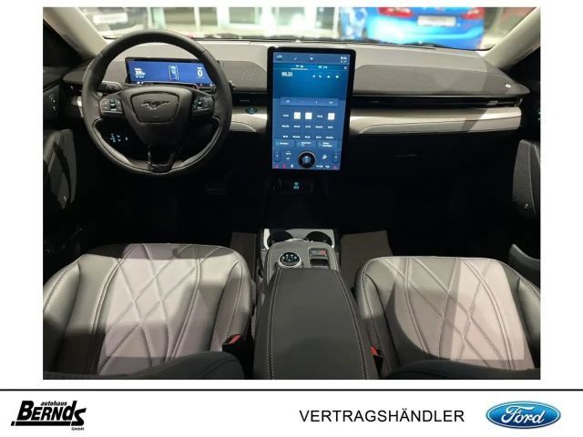 Ford Mustang Mach-E Mustang Mach-E NAVI KLIMAAUTO 360GRAD R-KAMERA LED