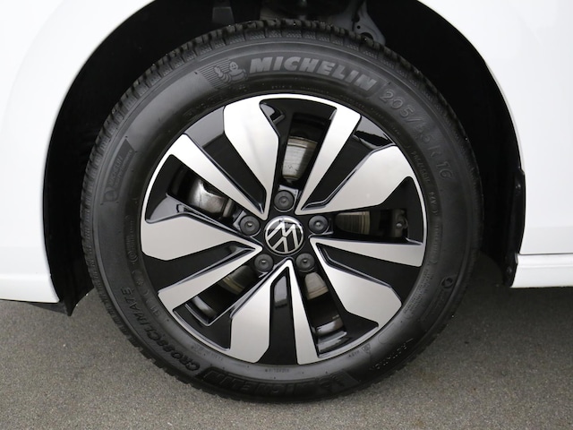 Volkswagen Golf 1.5 TSI Golf VIII Variant