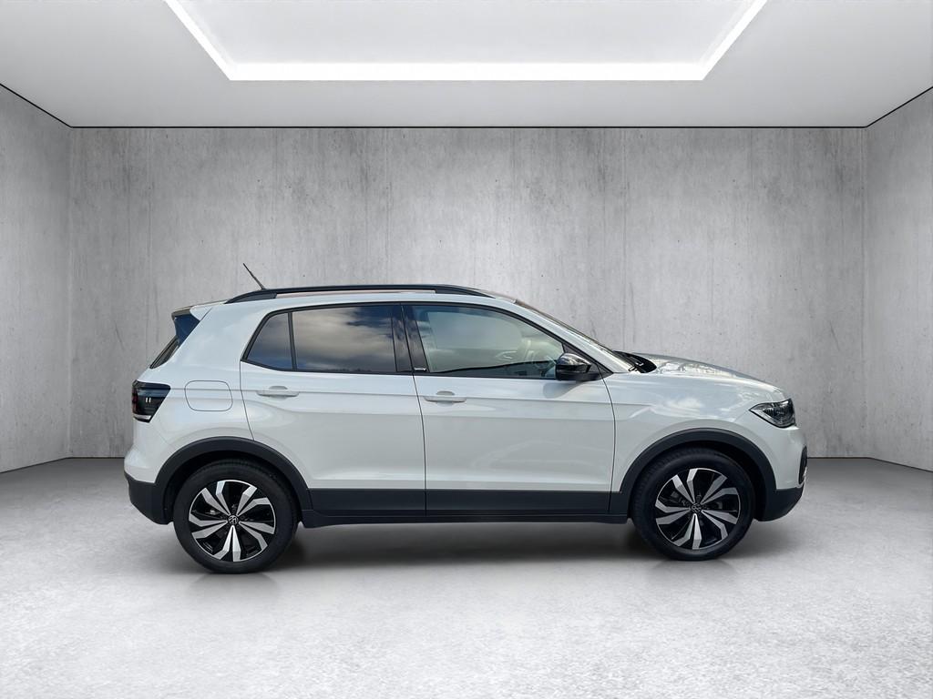 Volkswagen T-Cross DSG Life