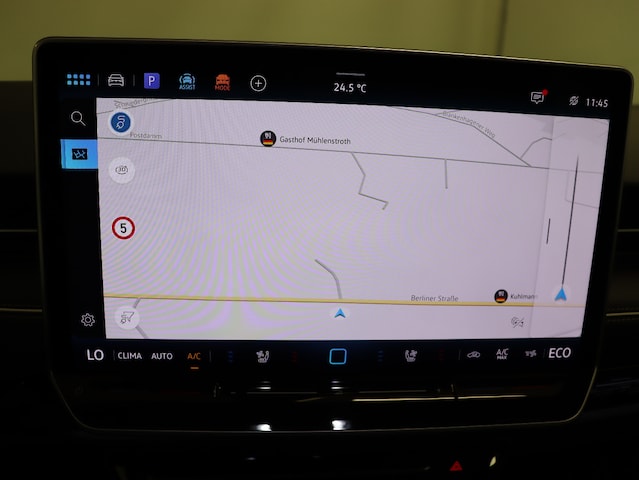 Volkswagen ID.7 IQ.Drive Tourer