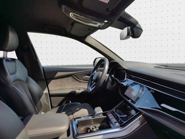 Audi RS Q8 *Navi*Matrix*Alu*AHK*B&O*HUD*PDC*Virtual Co