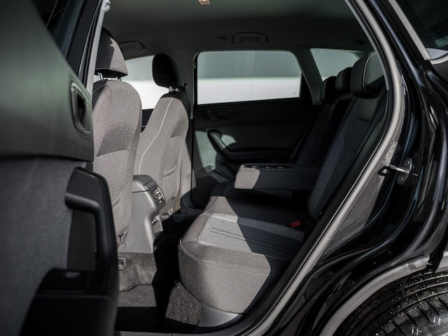 Seat Ateca 1.5 TSI DSG