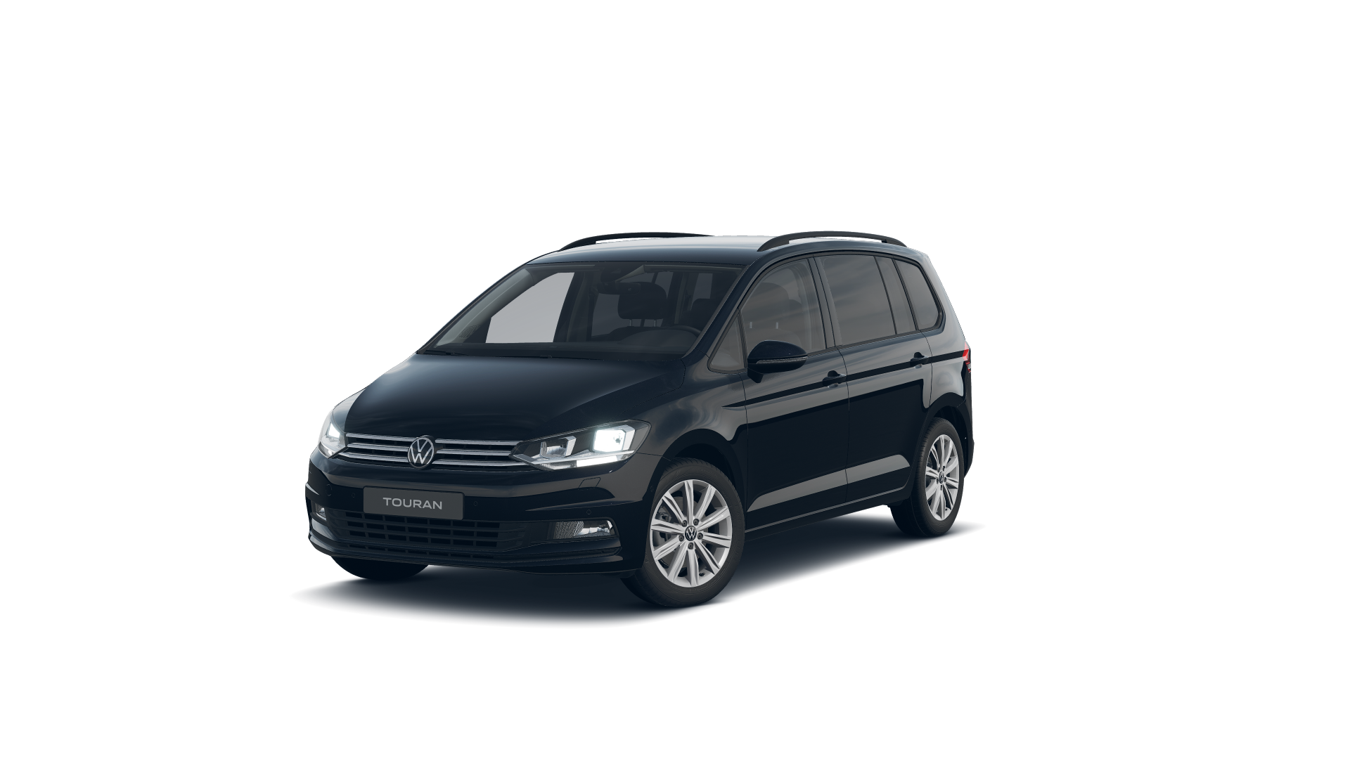 Volkswagen Touran 2.0 TDI Comfortline
