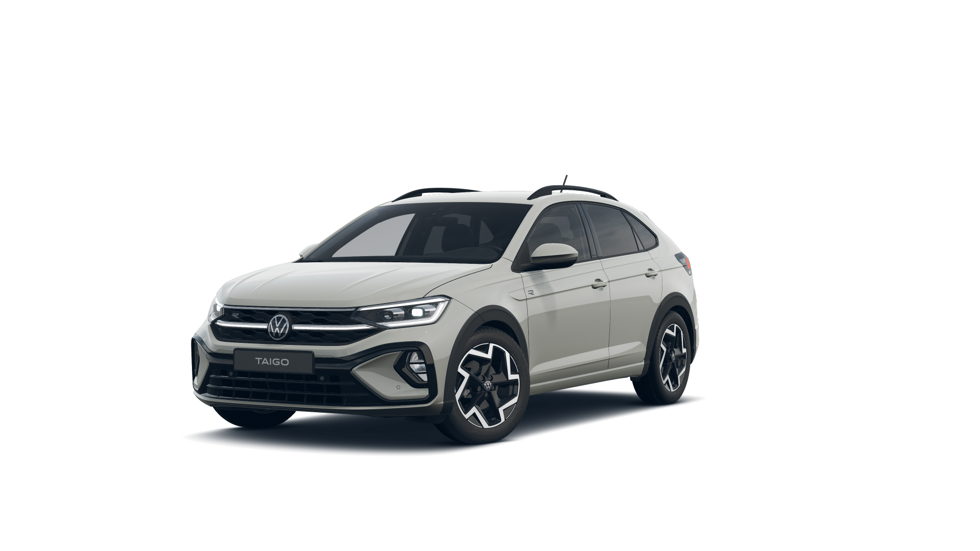 Volkswagen Taigo 1.0 TSI DSG R-Line