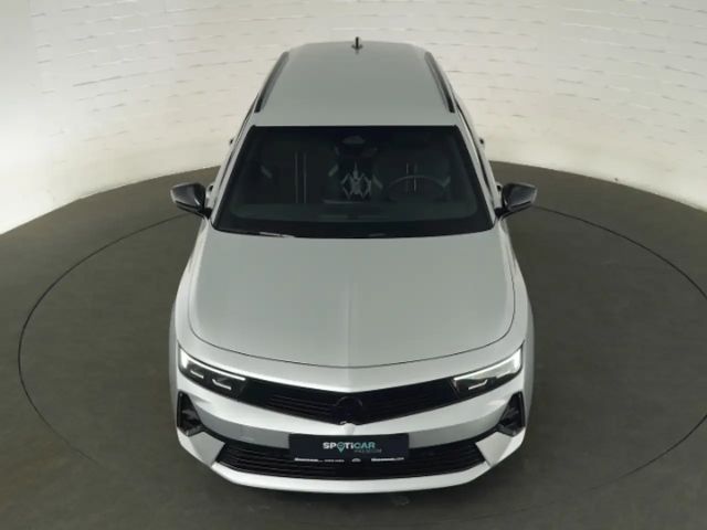 Opel Astra GS-Line Grand Sport Sports Tourer