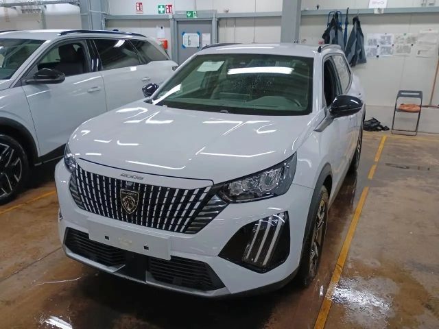 Peugeot 2008 Allure Pack Hybrid