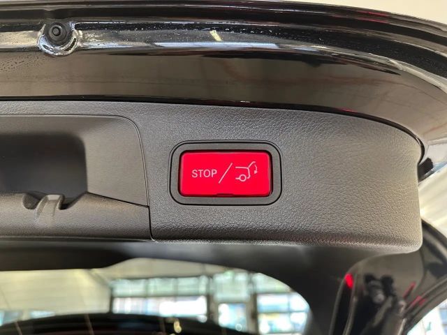 Mercedes-Benz EQA 350 4MATIC AMG Line