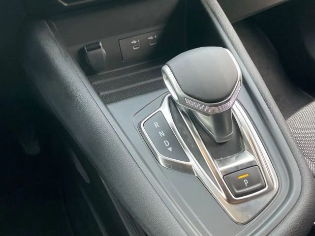 Renault Captur EDC Techno