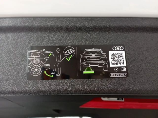 Audi A3 30 TDI Sedan