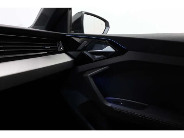 Audi A1 30 TFSI S-Line Sportback