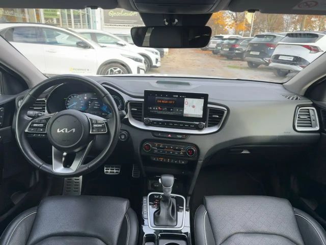 Kia XCeed PHEV Platinum Edition