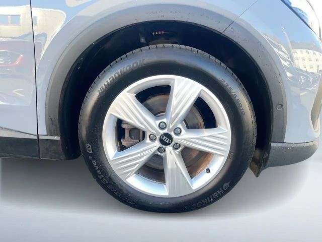 Audi Q4 e-tron 35 Sportback