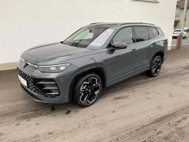 Volkswagen Tayron 4Motion DSG