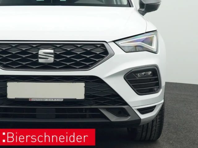 Seat Ateca 2.0 TDI FR-lijn