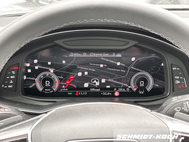 Audi A6 40 TDI Avant S-Line S-Tronic