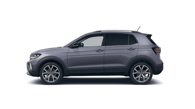 Volkswagen T-Cross 1.0 TSI DSG Style