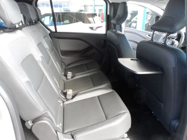 Nissan Townstar DIG-T Tekna