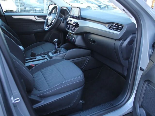 Ford Kuga EcoBoost Titanium